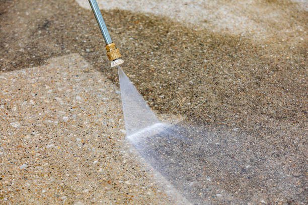 Professional Pressure washing in Fowler, CO