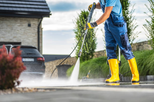 Best Factory Floor Cleaning  in Fowler, CO